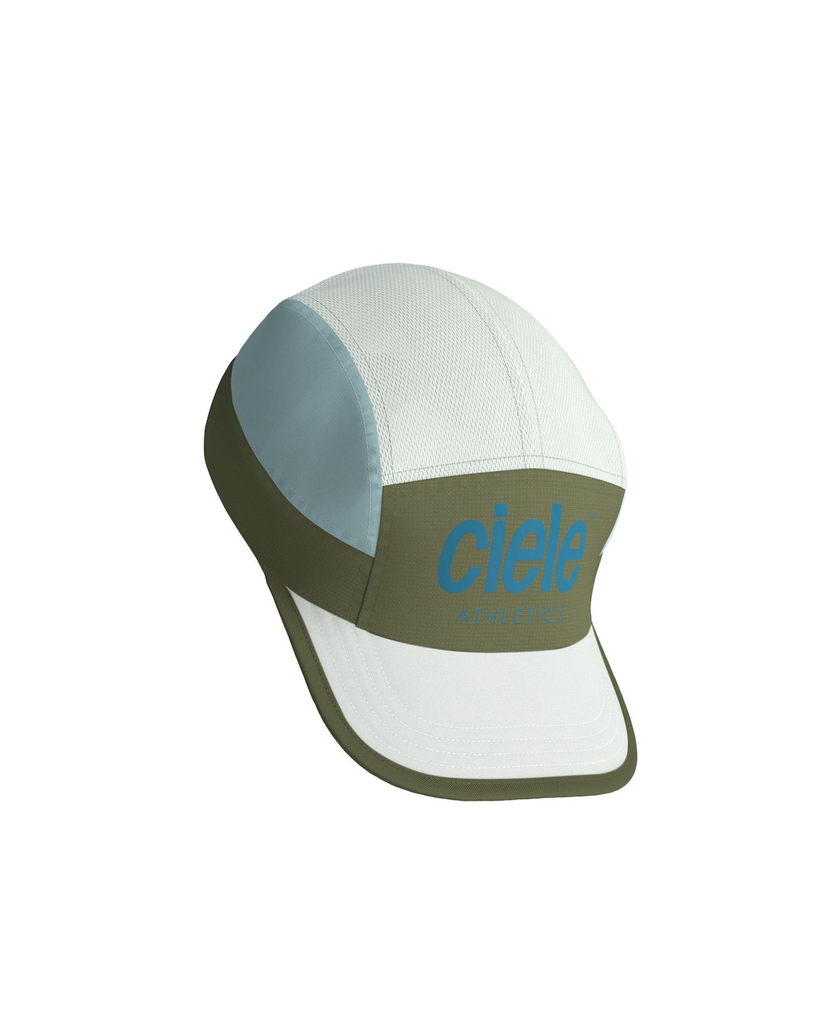 Ciele Athletics GOCap SC Athletics - Casquette | Hardloop