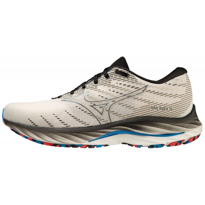 mizuno wave rider sale mens