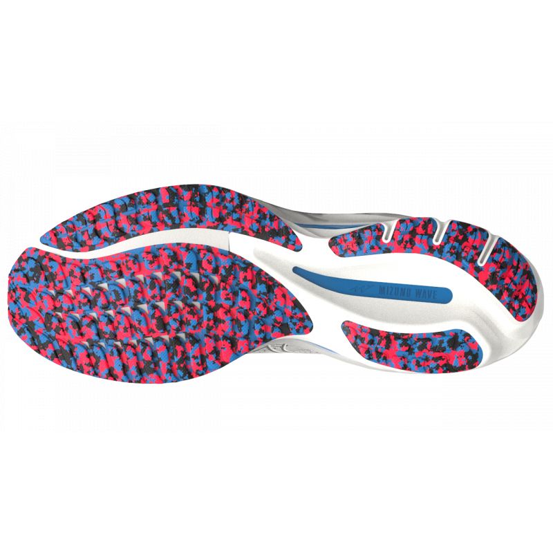mizuno wave rider 26