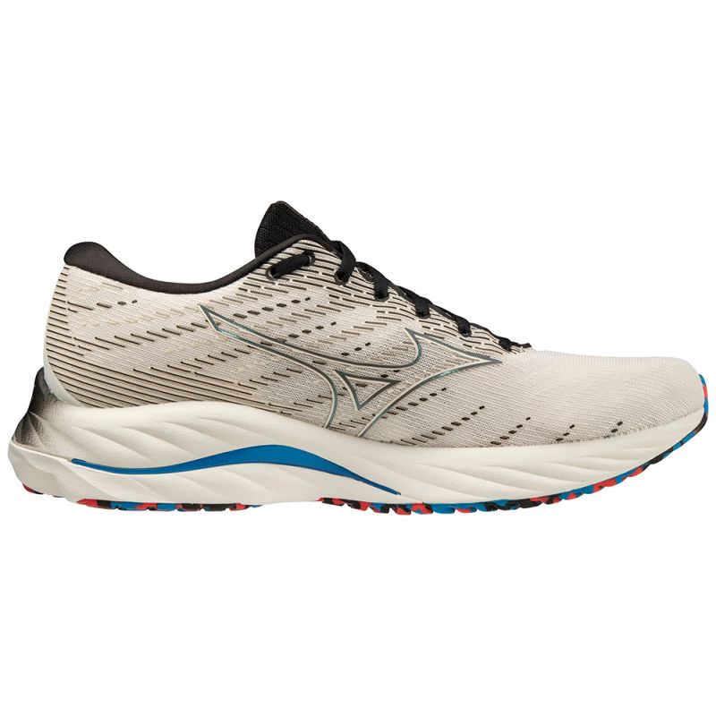 mizuno wave rider 26