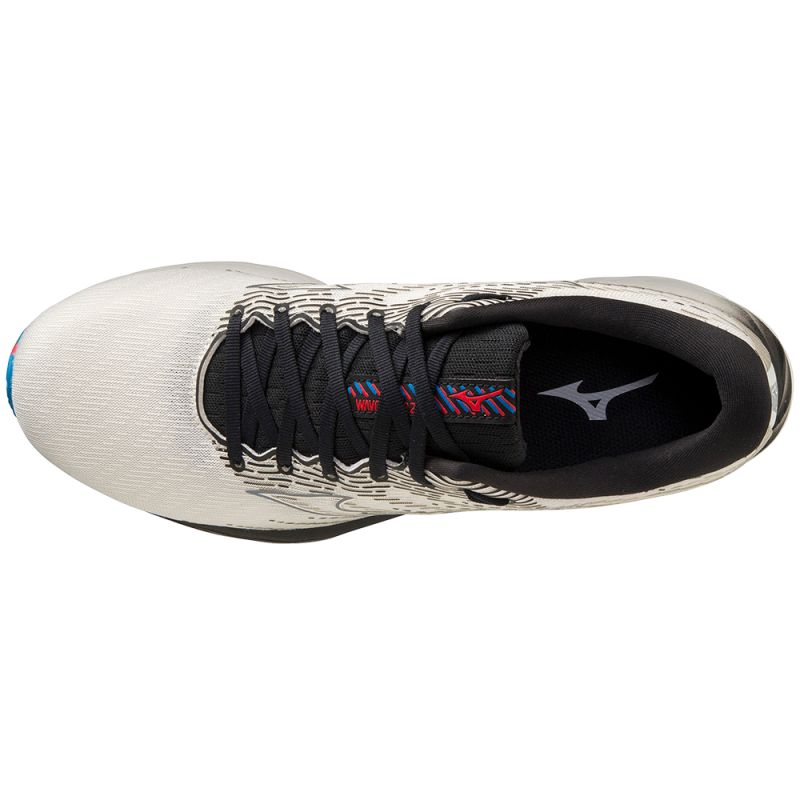 mizuno wave rider 26