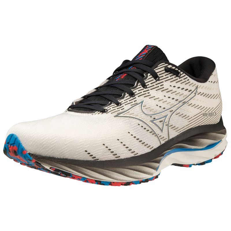 mizuno wave rider 26