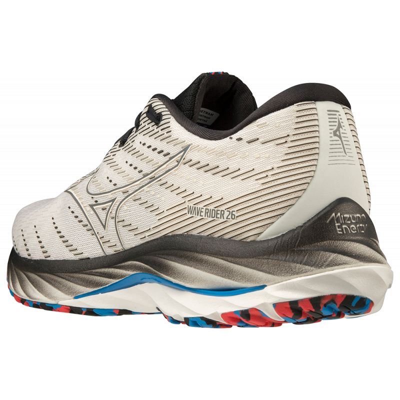 mizuno wave rider 26