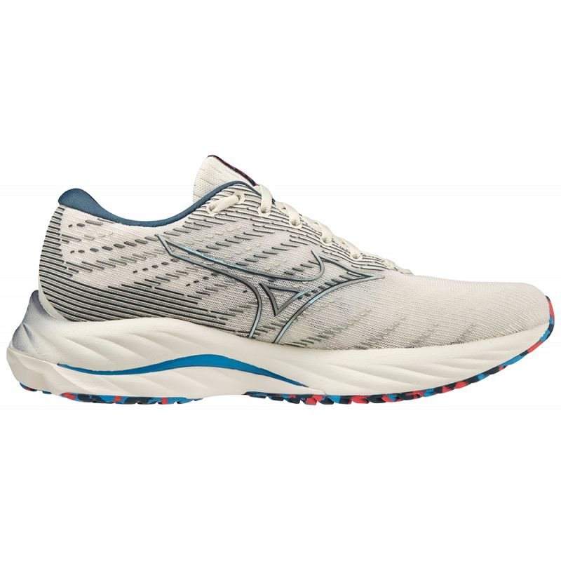 mizuno wave rider 26