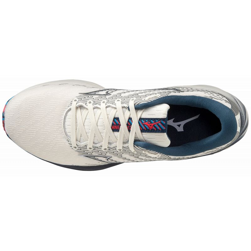 mizuno wave rider 26