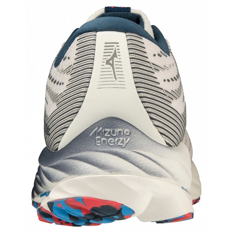 mizuno wave rider 26