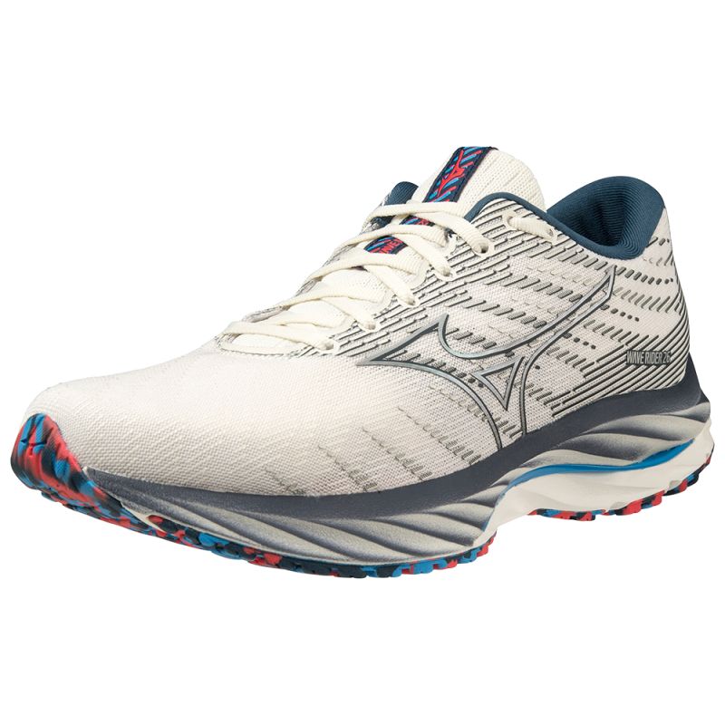 mizuno wave rider 26