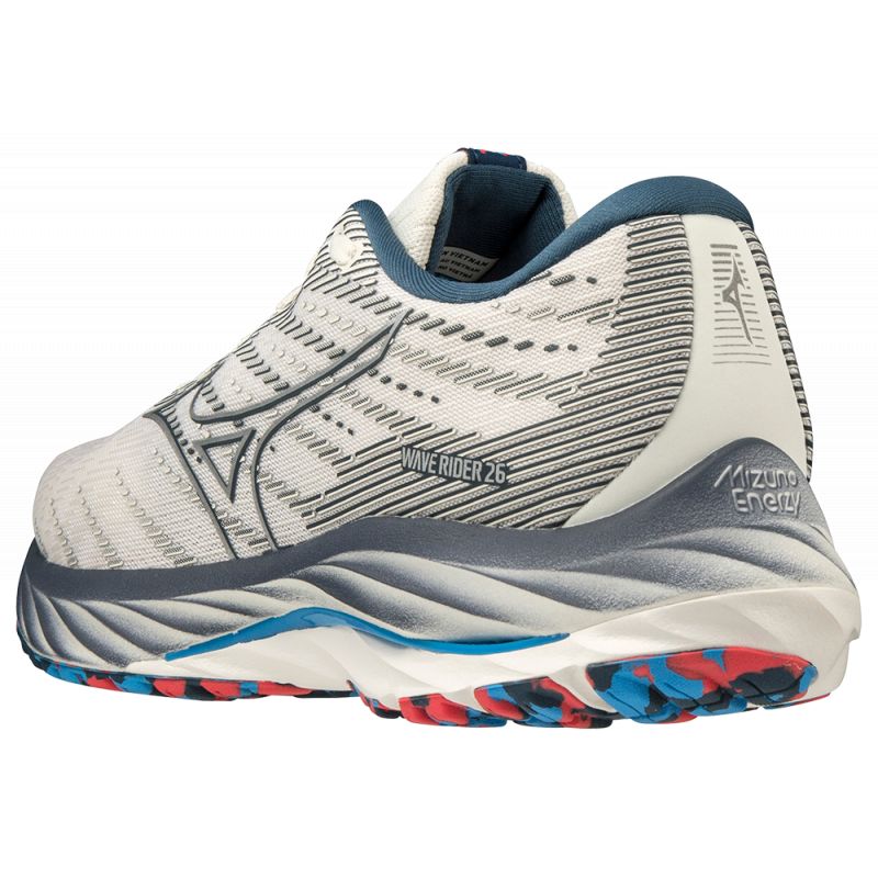mizuno wave rider 26