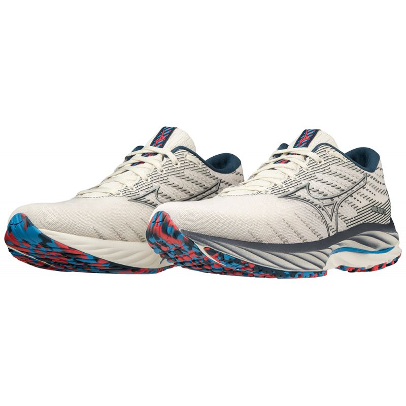 mizuno wave rider 26