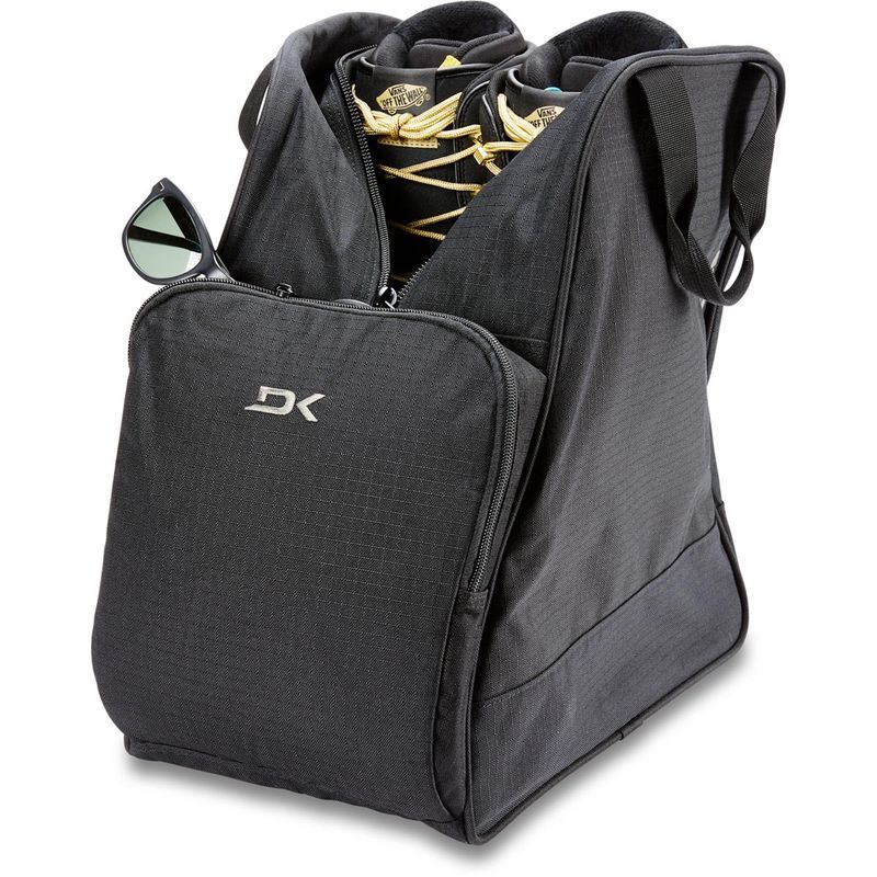 dakine ski and boot bag combo