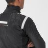 Castelli Alpha RoS 2 Jacket - Coupe-vent vélo homme | Hardloop