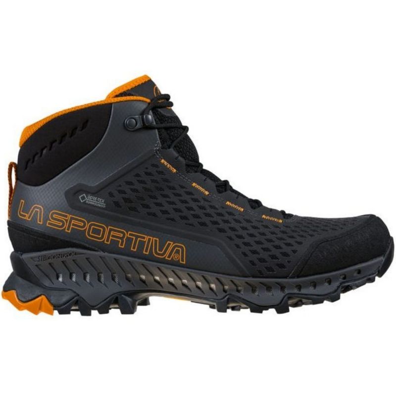La Sportiva Stream GTX - Scarpe da trekking - Uomo