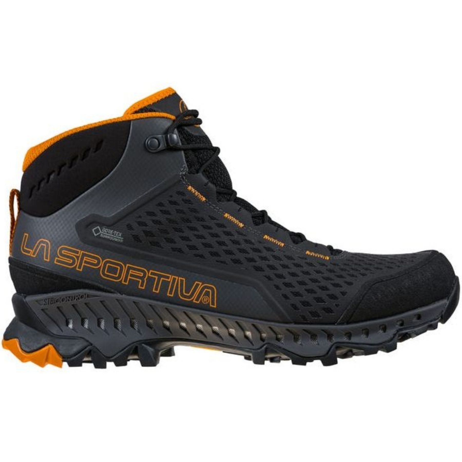 La Sportiva Stream GTX - Scarpe da trekking - Uomo
