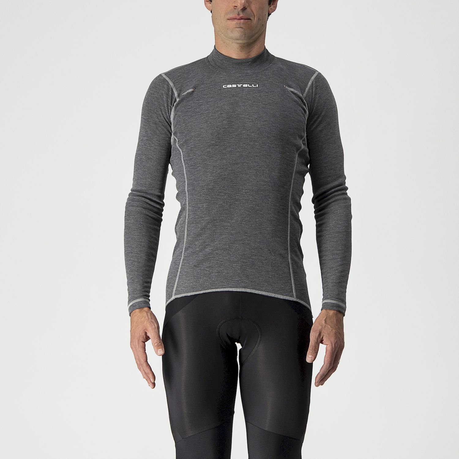 Castelli Ml Flanders Warm - Sous-vêtement thermique homme