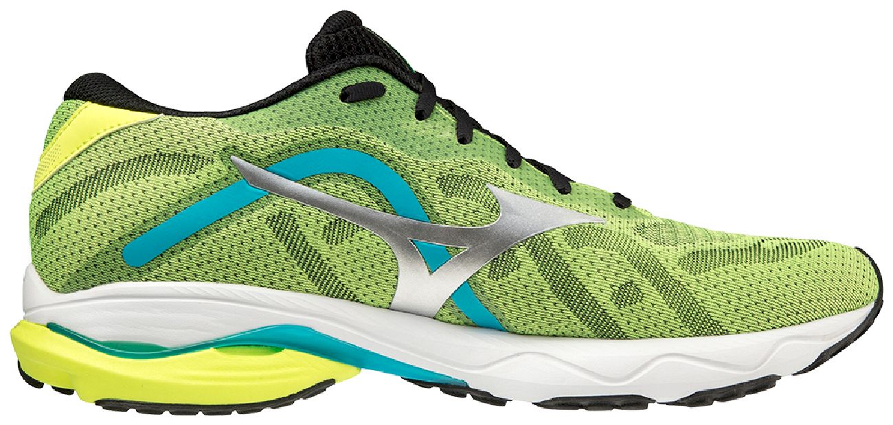 Mizuno Wave Ultima 13 - Chaussures running homme