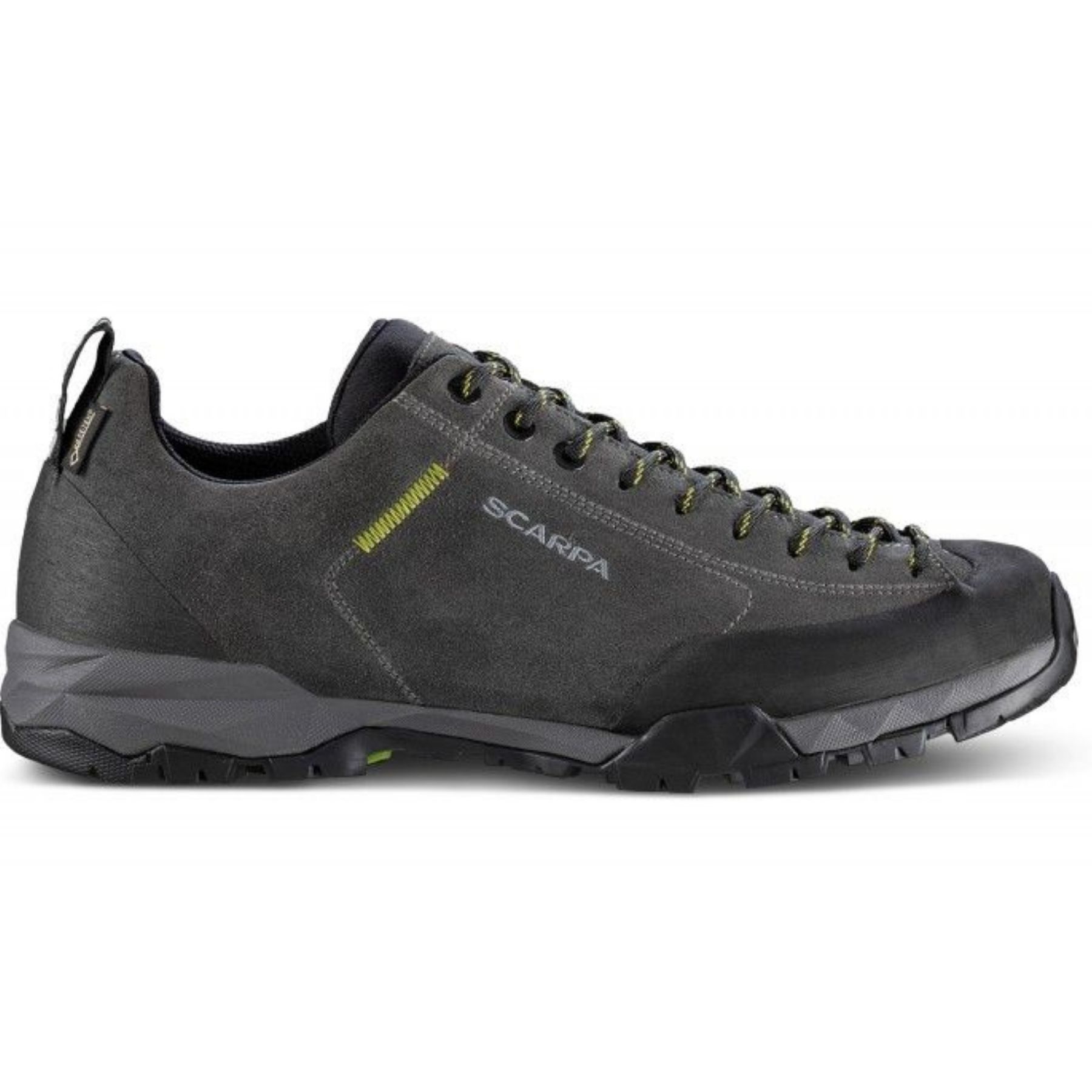 Scarpa Mojito Trail GTX - Chaussures trekking homme | Hardloop