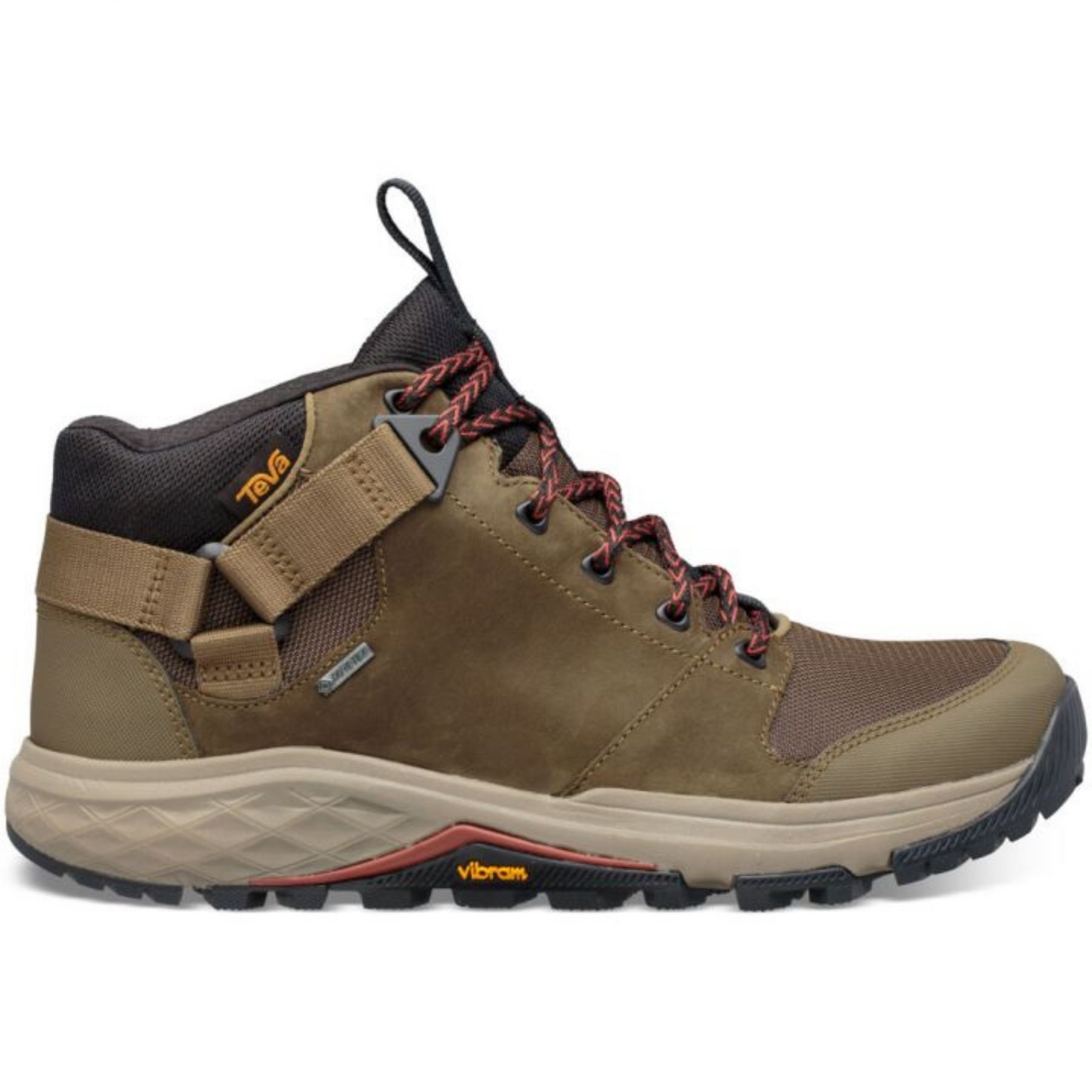 teva mens walking boots