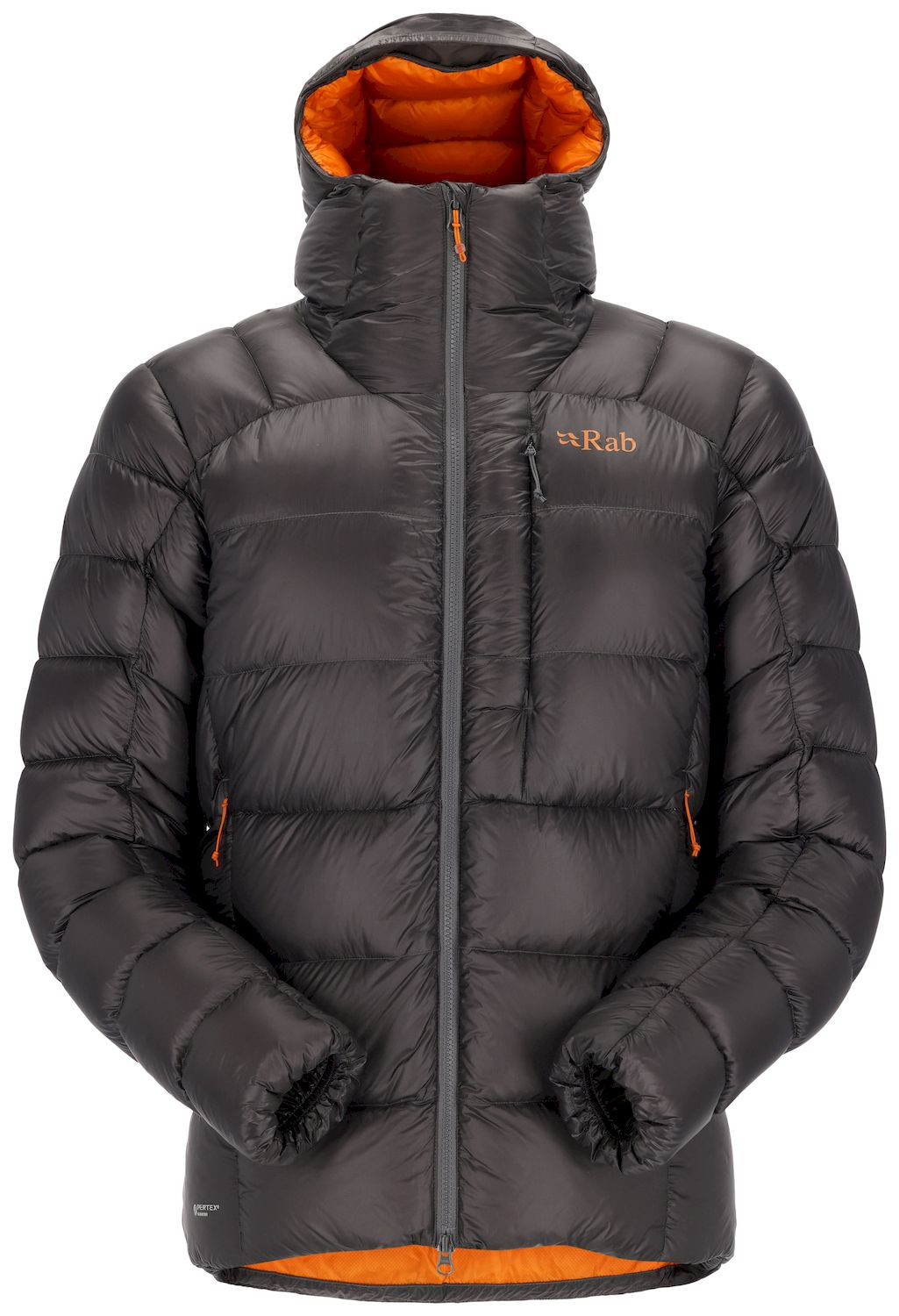 Rab Mythic Ultra Jacket Down jacket Men's