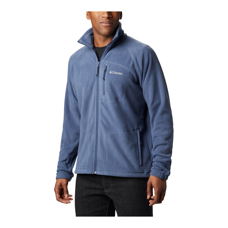 Columbia Fast Trek II Full Zip Fleece 