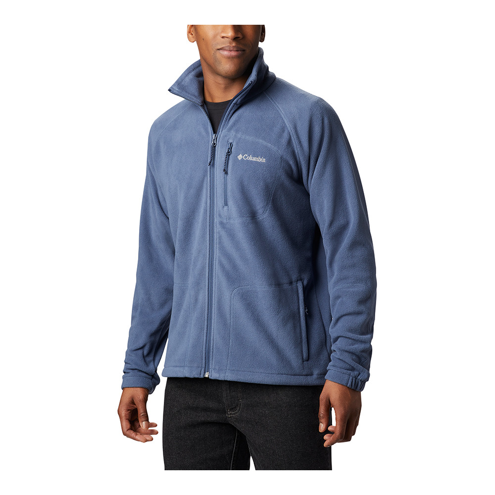 Columbia Fast Trek II Full Zip Fleece 