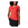 Columbia Zero Rules™ Short Sleeve Shirt - T-shirt randonnée femme