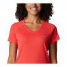 Columbia Zero Rules™ Short Sleeve Shirt - T-shirt randonnée femme
