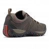 Columbia Woodburn™ 2 Waterproof - Chaussures randonnée homme | Hardloop
