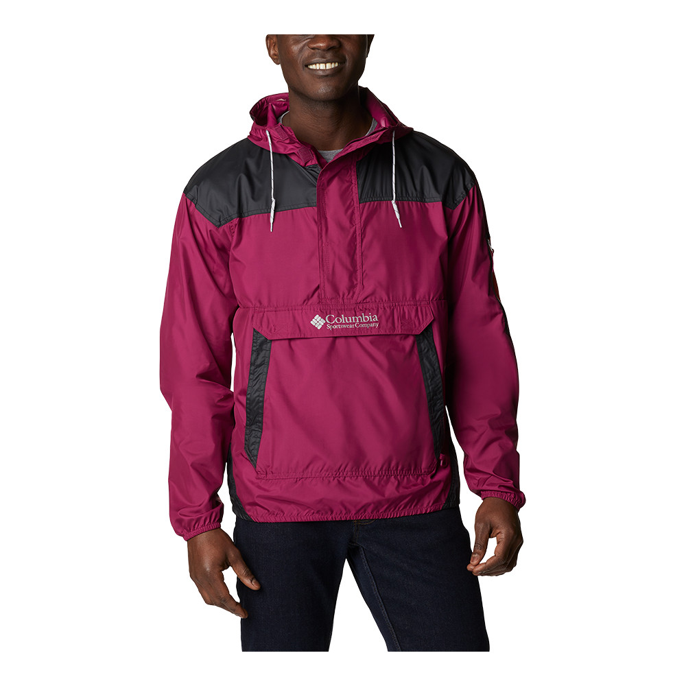 columbia powder down jacket