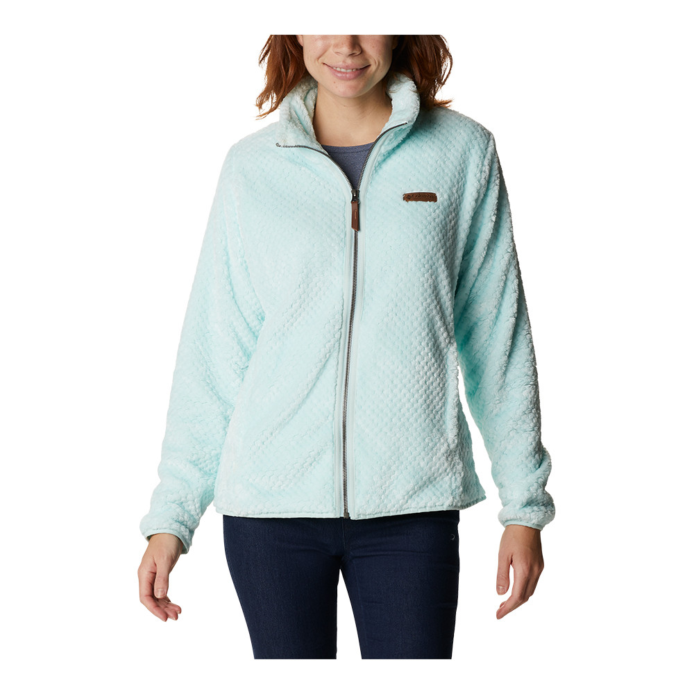 women's columbia fireside sherpa jacket