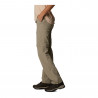 Columbia Silver Ridge 2.0 Convertible Pant - Pantalon randonnée femme | Hardloop