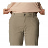 Columbia Silver Ridge 2.0 Convertible Pant - Pantalon randonnée femme | Hardloop