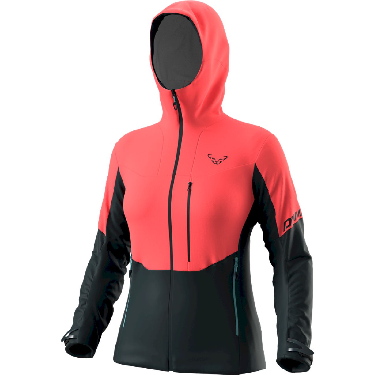 Dynafit Radical Infinium Hybrid 