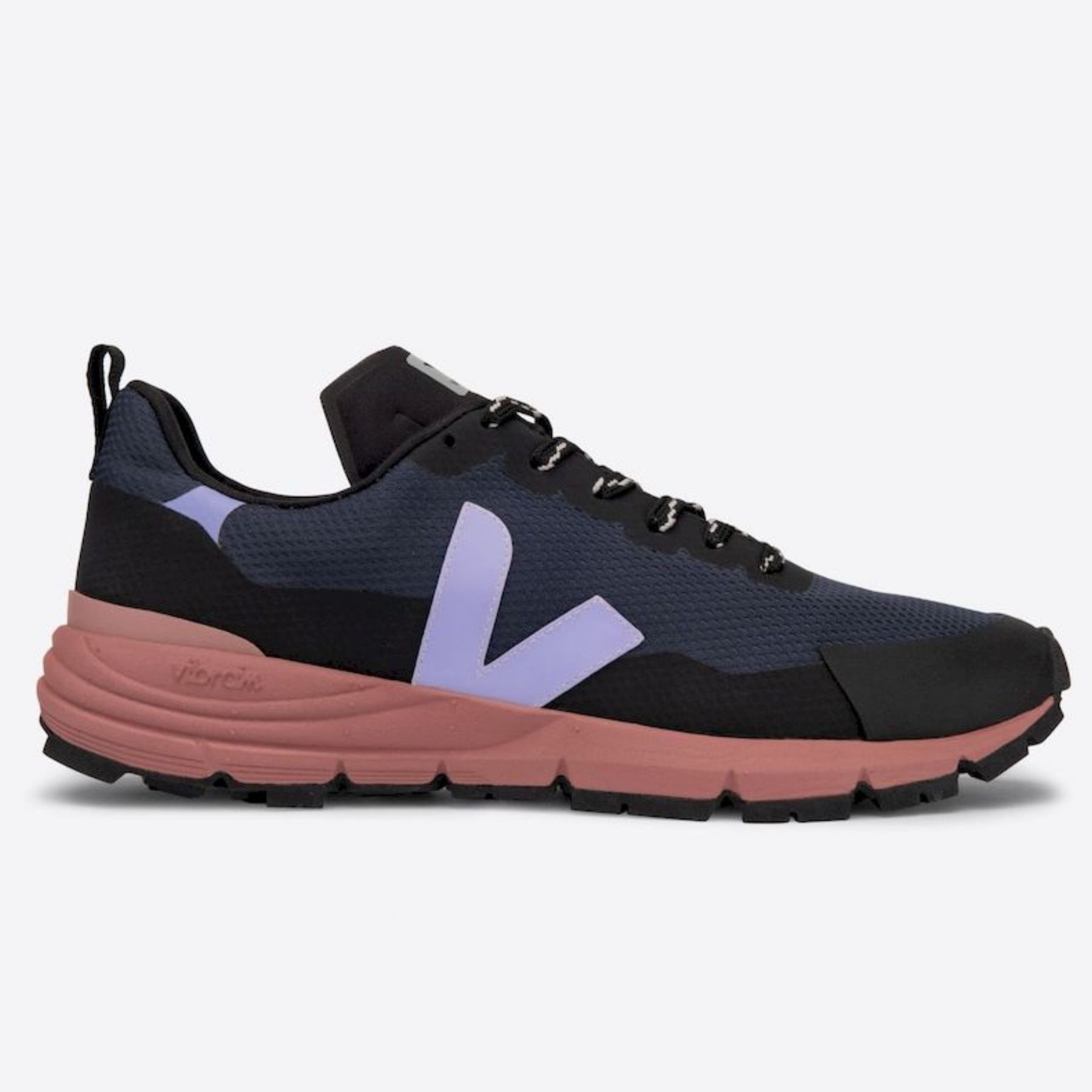 Veja Dekkan - Walking shoes - Women's