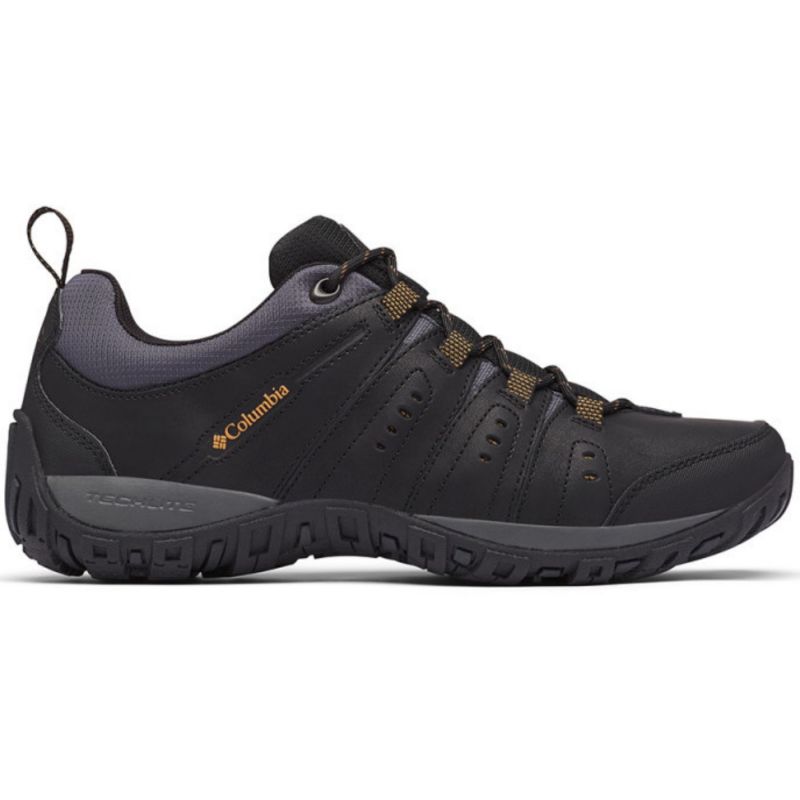 Scarpe Trekking Basse