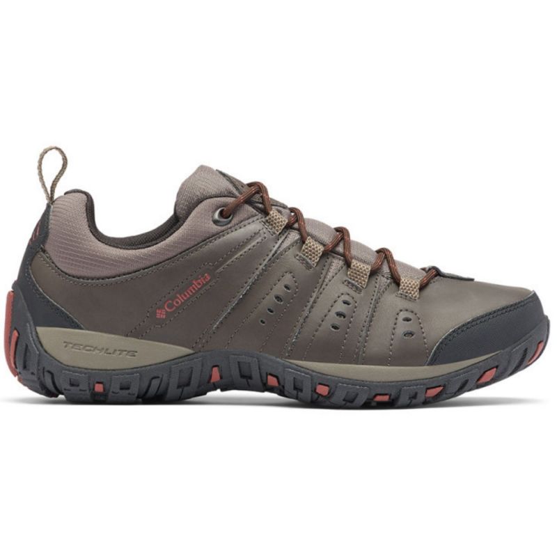 Scarpe da Trekking Impermeabili