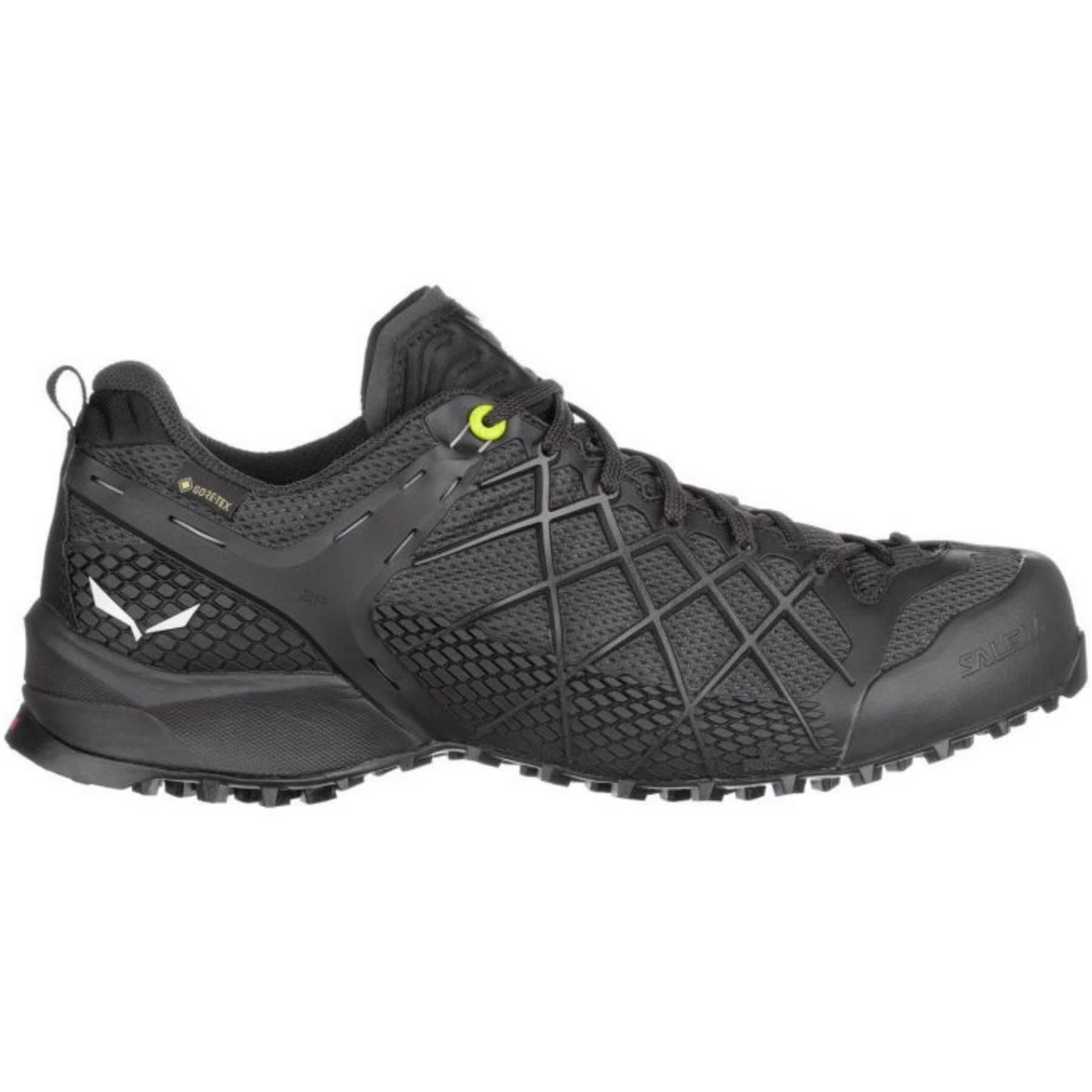Salewa Ms Wildfire GTX - Chaussures approche homme