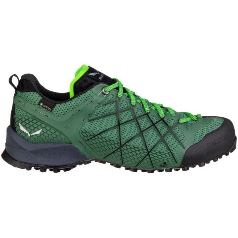 Salewa - Ms Wildfire GTX - Scarpe da avvicinamento - Uomo