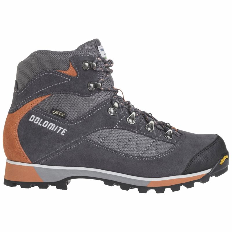Dolomite | Scarpe da trekking da 120 anni