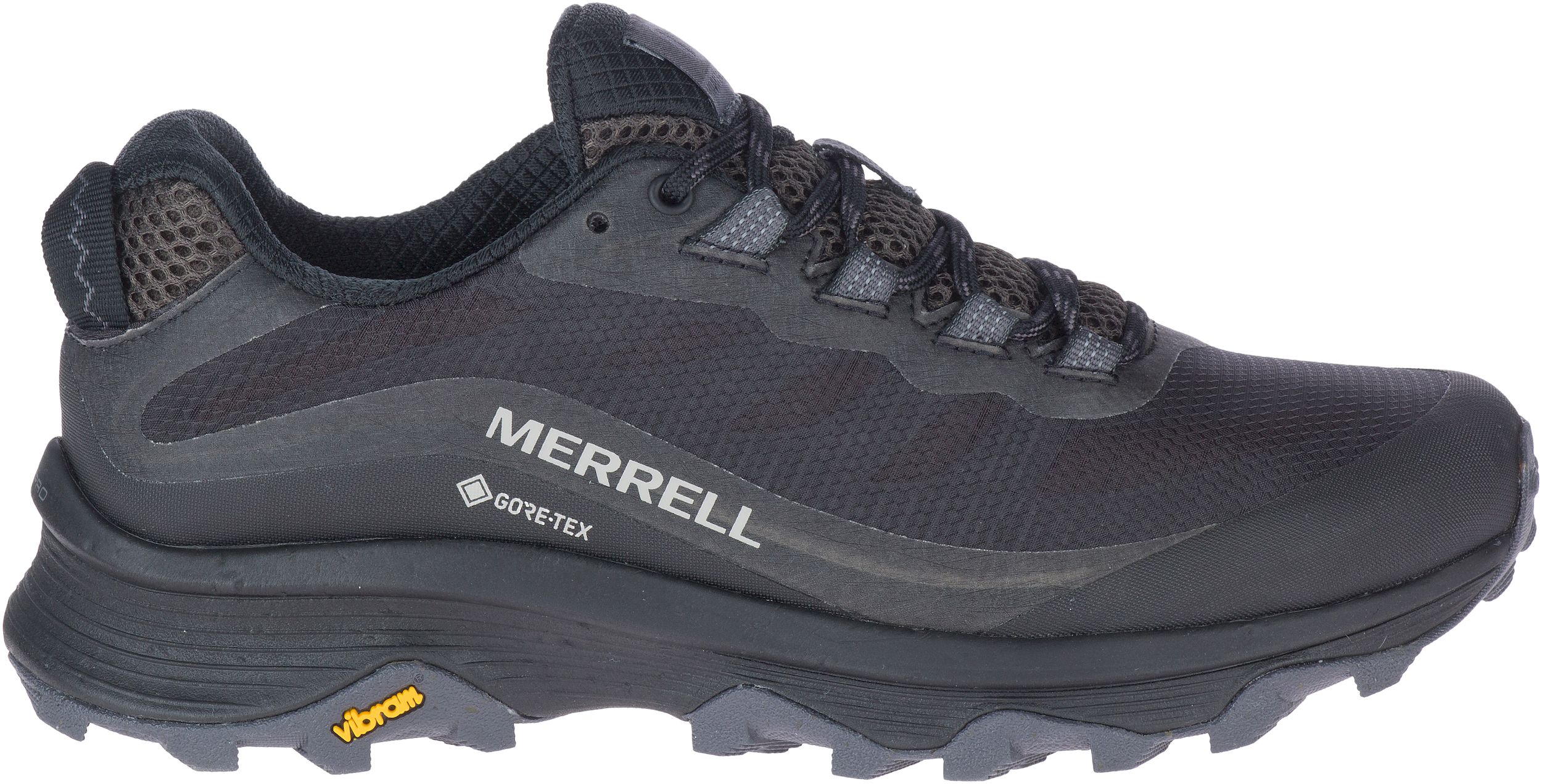Merrell Moab Speed GTX - Scarpe da trekking - Donna