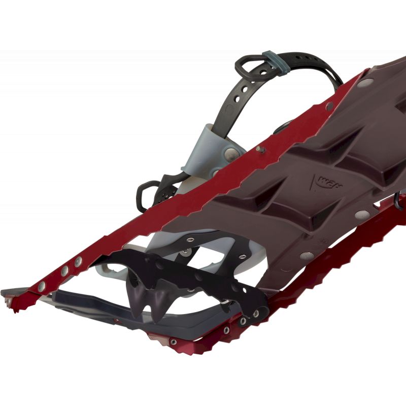 msr revo ascent w22