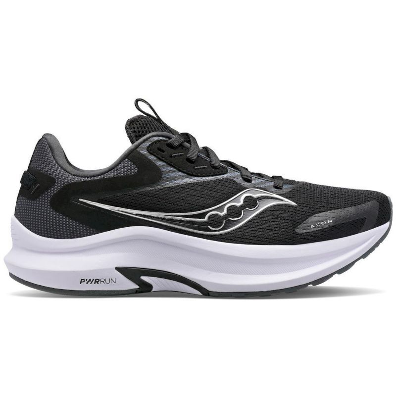 saucony uomo running