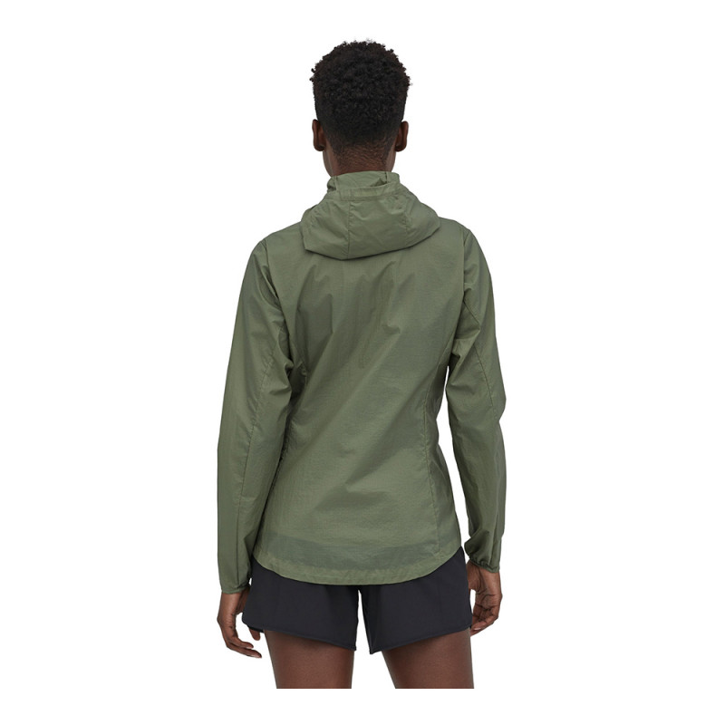 houdini windbreaker