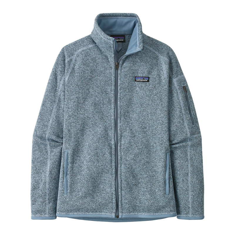 Better Sweater Jkt - Fleece jacket 