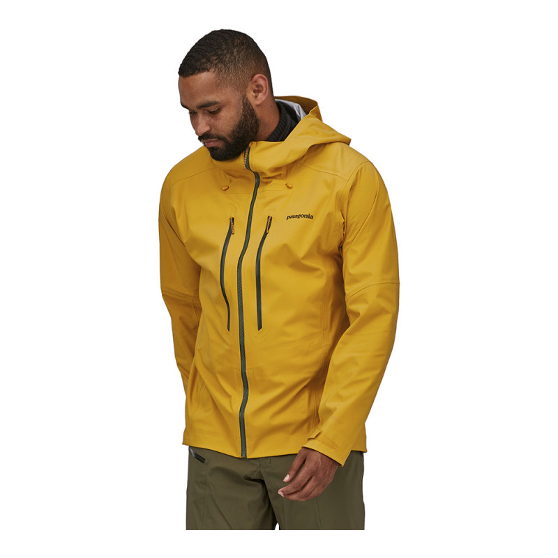 Patagonia Stormstride Jacket - Ski 