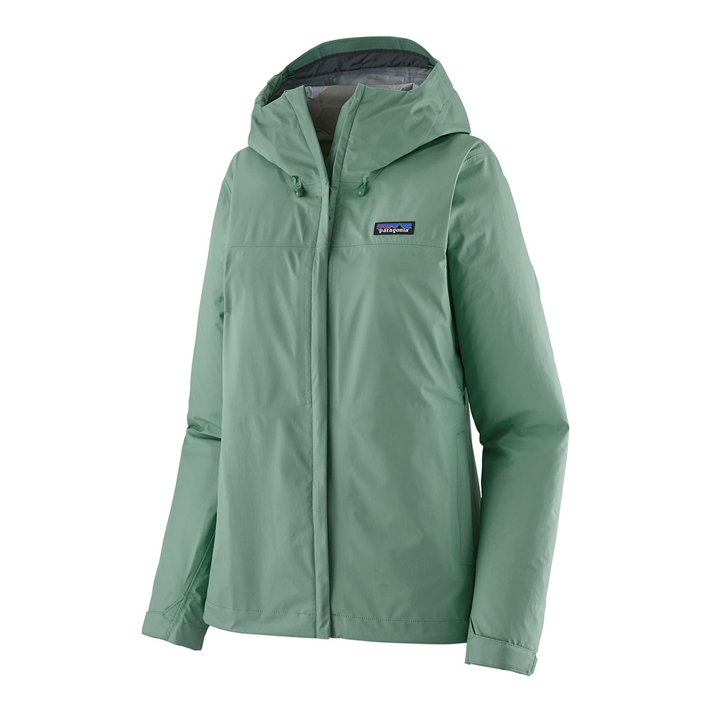 Patagonia Torrentshell 3L Jacket - Chaqueta impermeable - Mujer