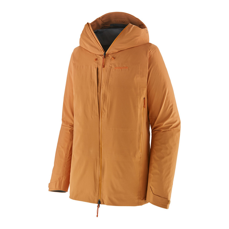 Patagonia Dual Aspect Jacket Waterproof jacket Men's