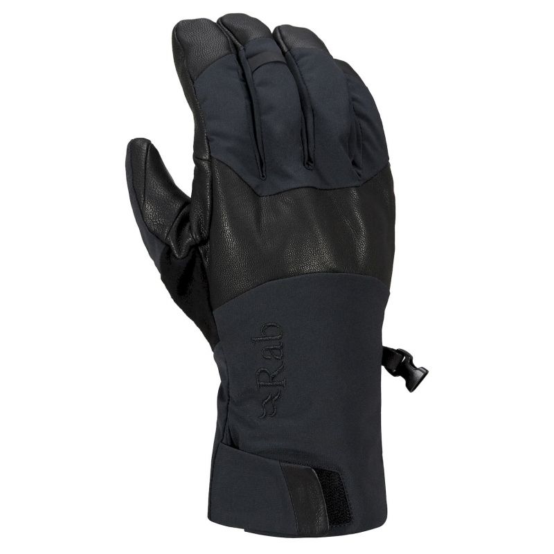 Rab Guide Lite GTX Glove - Gants ski homme | Hardloop
