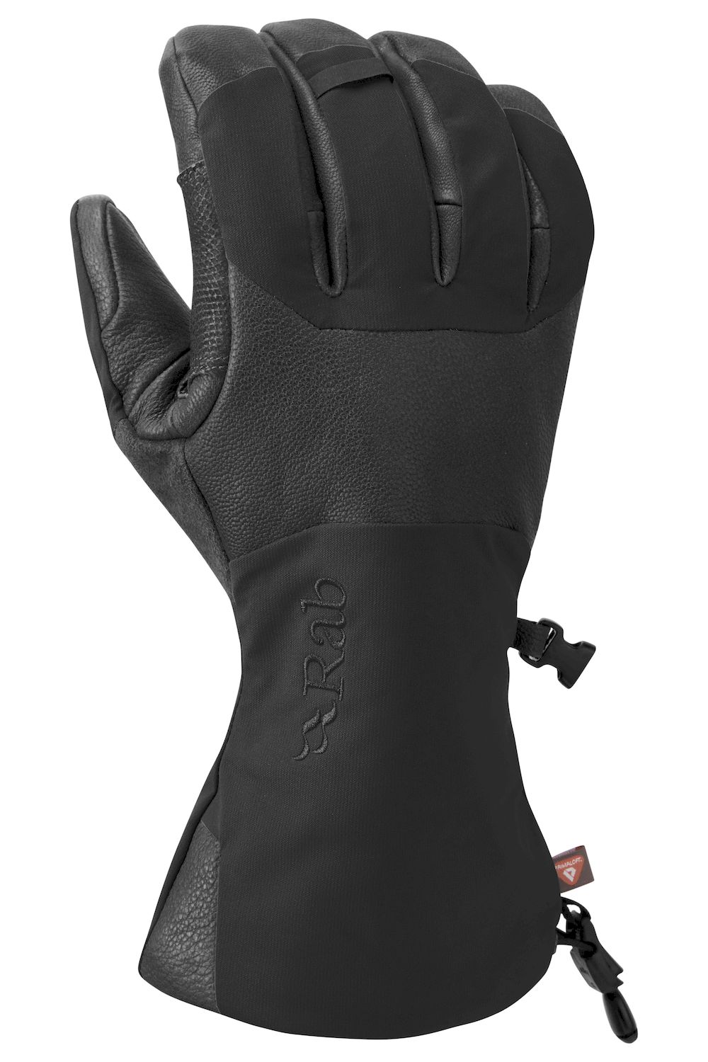 Rab Guide 2 GTX Gloves - Gants alpinisme | Hardloop