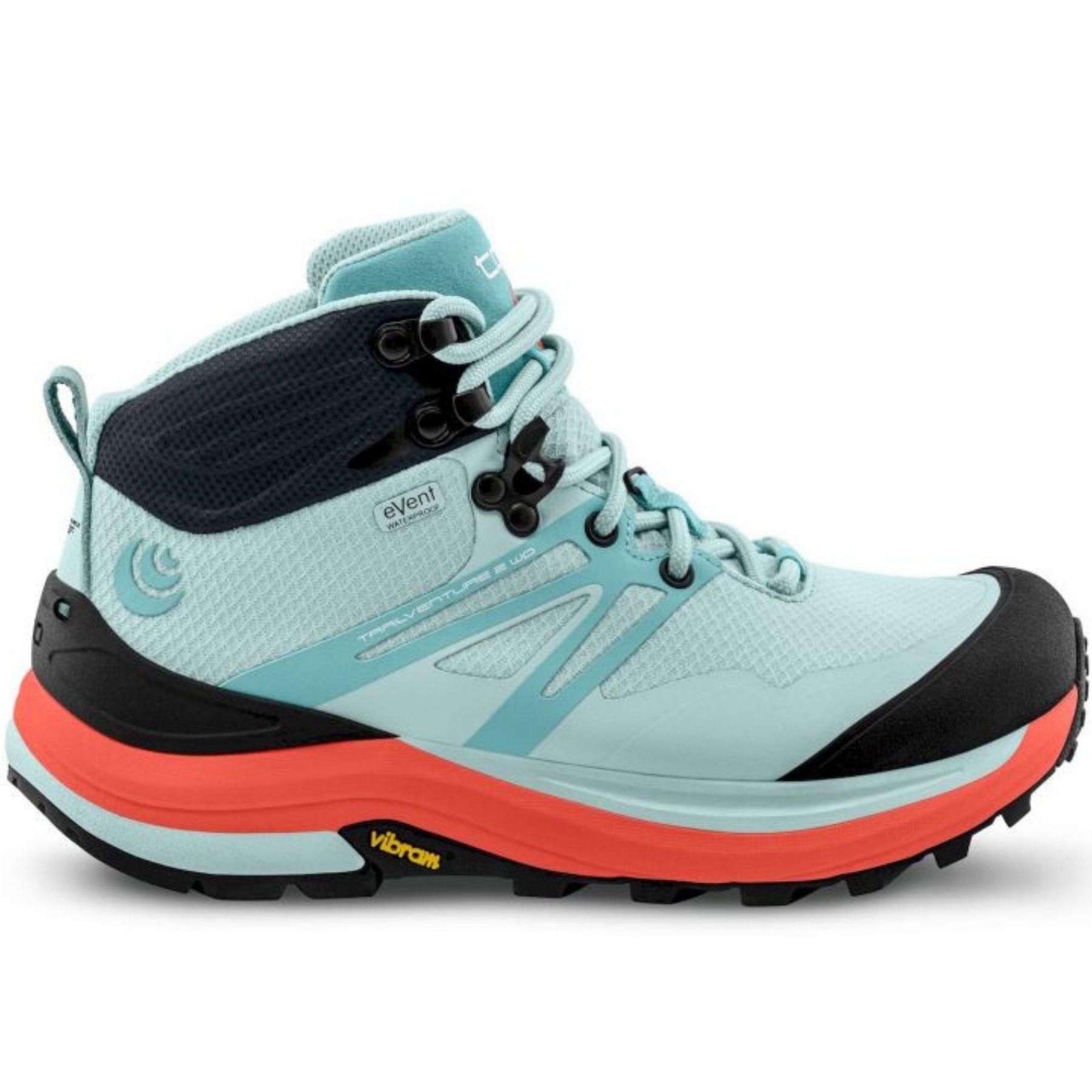 topo hiking shoes