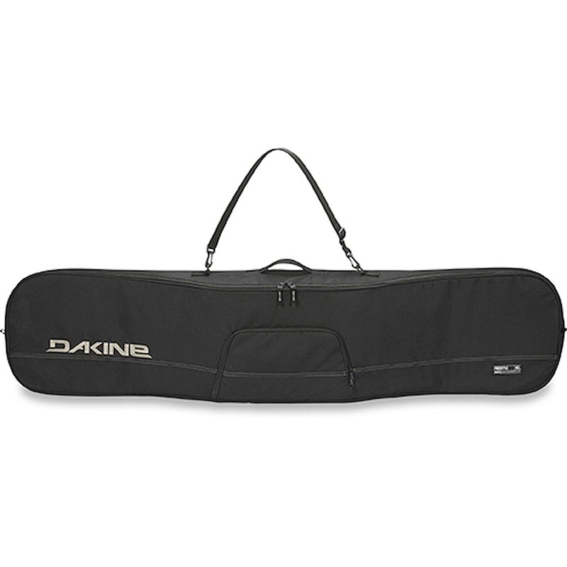 Dakine Freestyle Snowboard Bag - Housse snowboard Black 165 cm